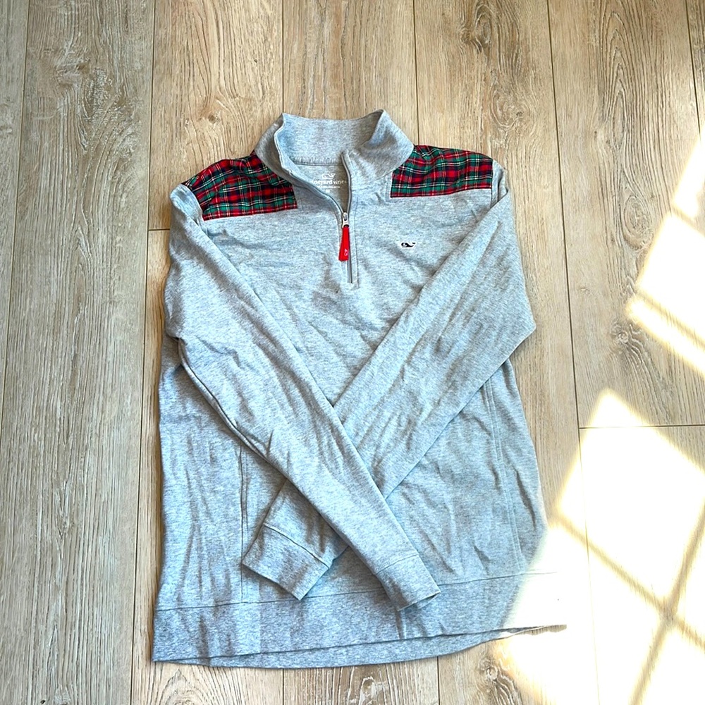 Vineyard Vines Quarter Zip